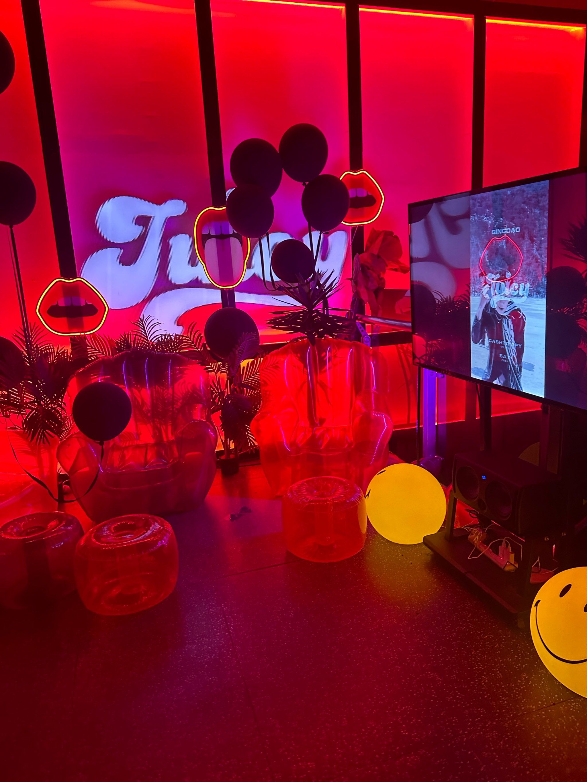 百色商务KTV推荐-田林县ktv预定