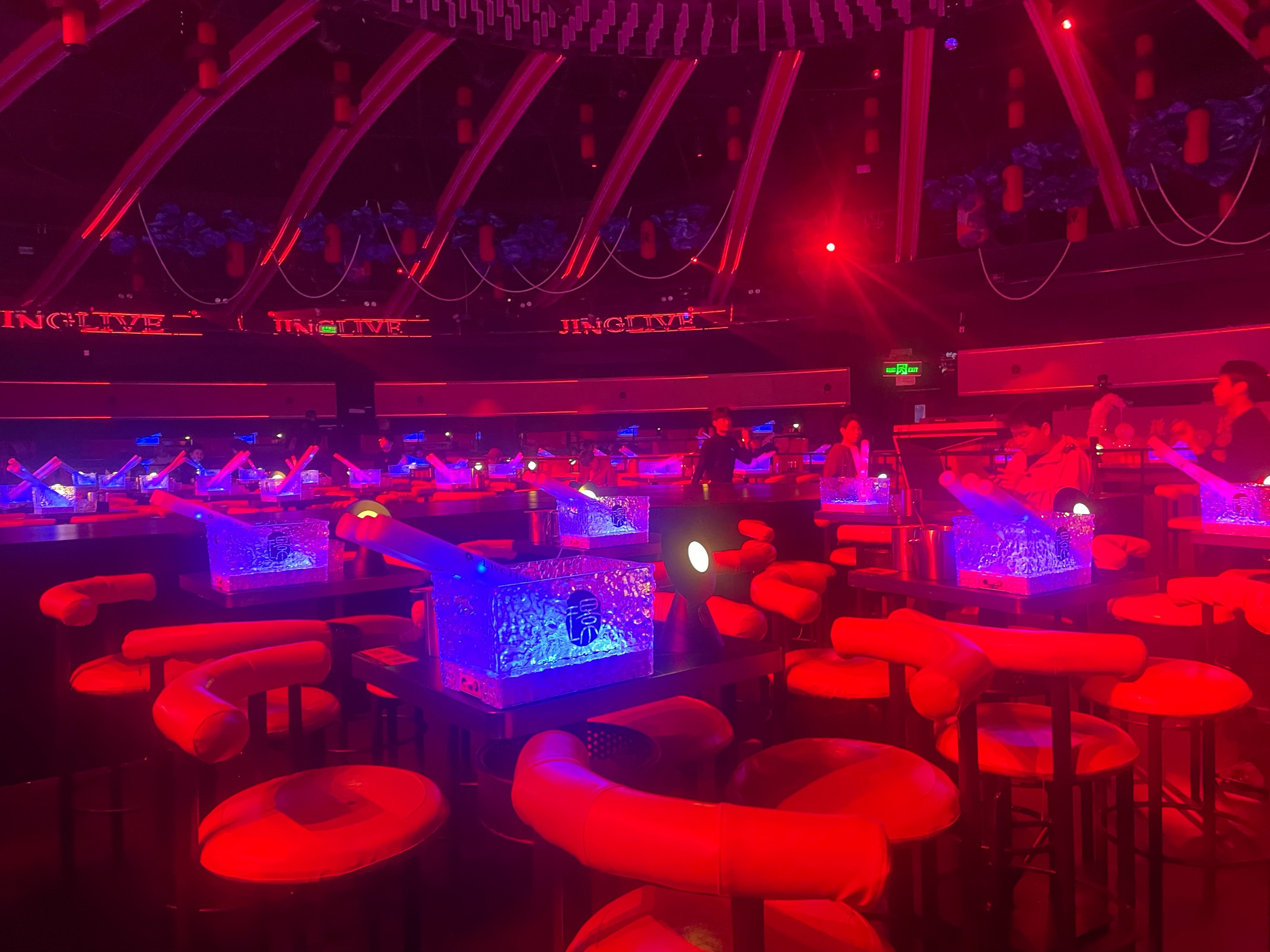 商务ktv总排行百色顶级-田林县ktv预定